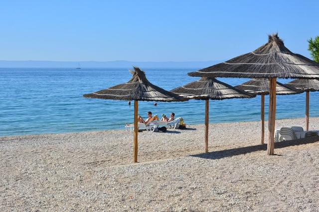 Makarska Sunny Resort (ex.Rivijera)