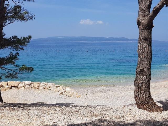 Makarska Sunny Resort (ex.Rivijera)
