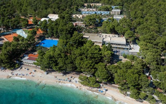 Makarska Sunny Resort (ex.Rivijera)