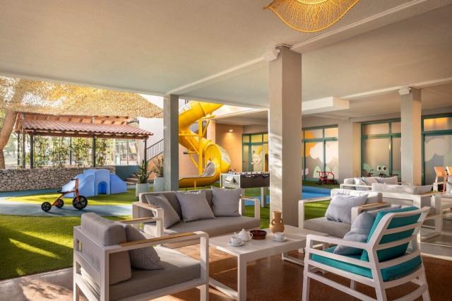 Makarska Sunny Resort (ex.Rivijera)