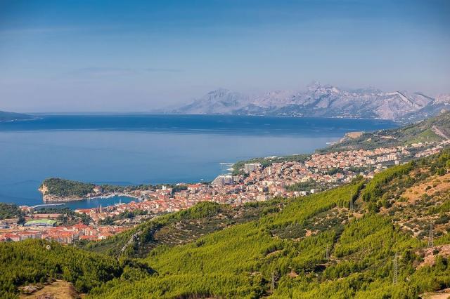 Makarska Sunny Resort (ex.Rivijera)