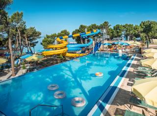 Sunny Makarska by Valamar