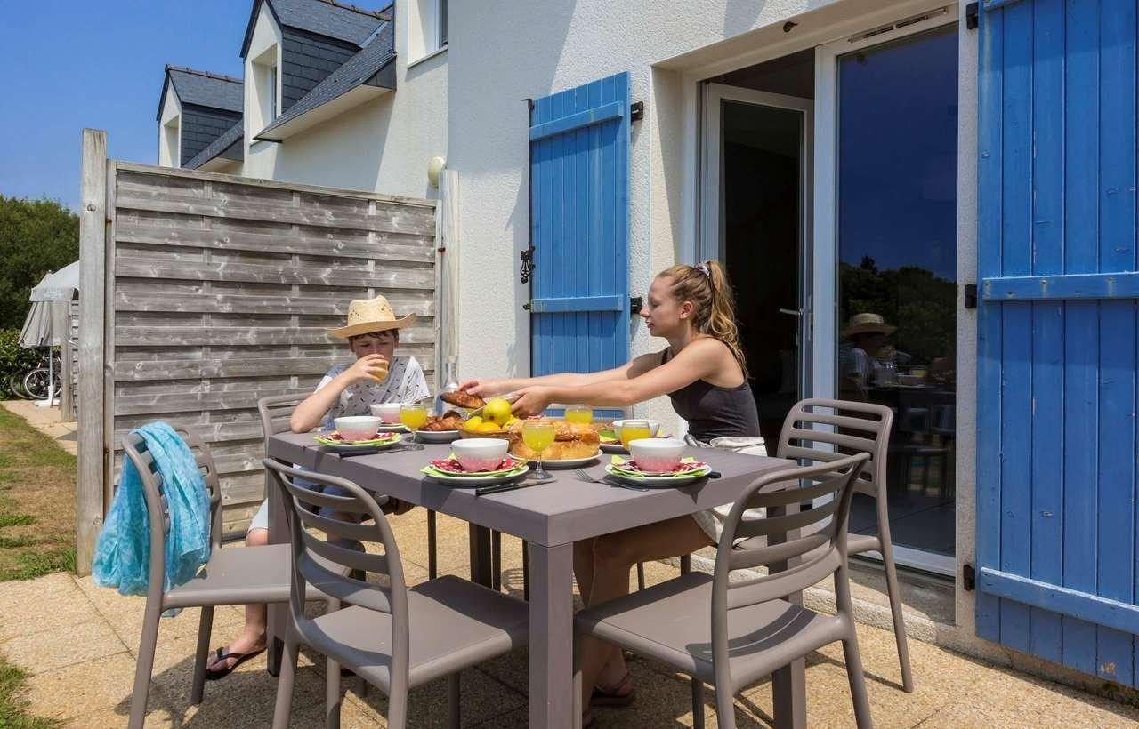 Residence Horizon Morgat