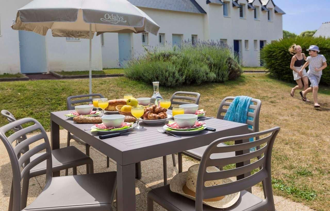 Residence Horizon Morgat