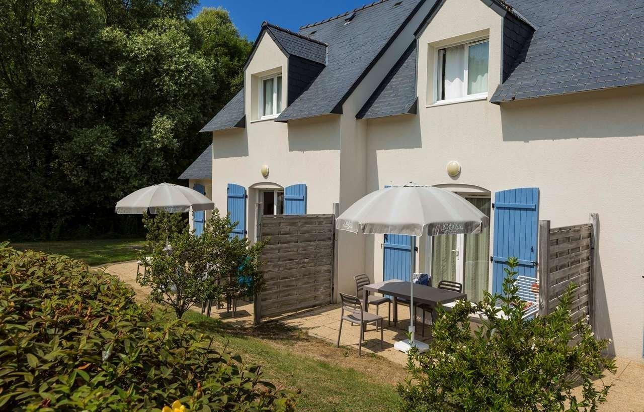 Residence Horizon Morgat