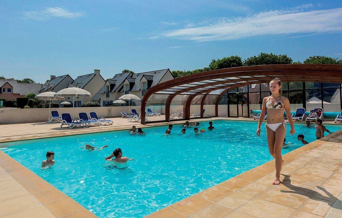 Residence Horizon Morgat