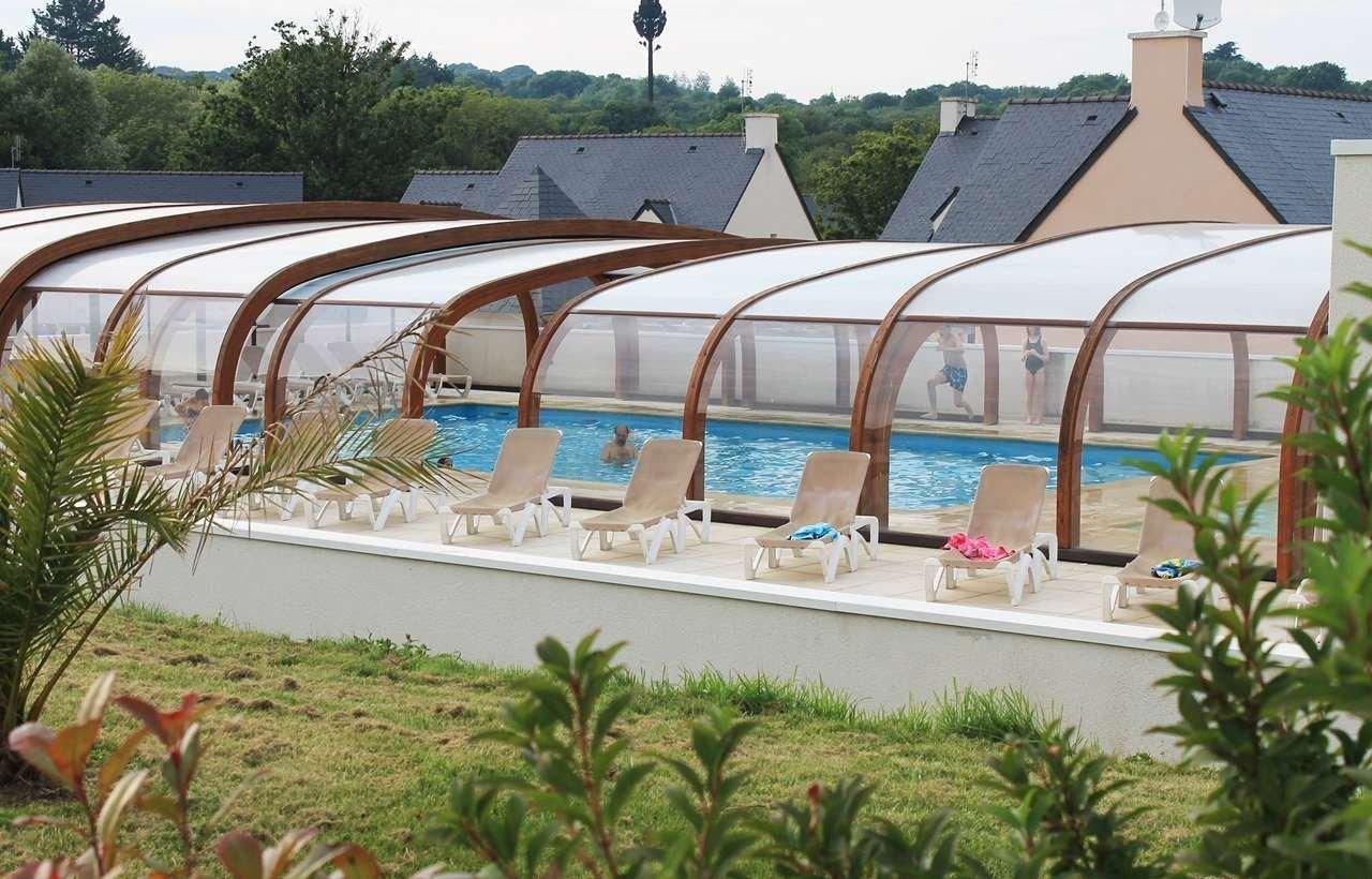 Residence Horizon Morgat