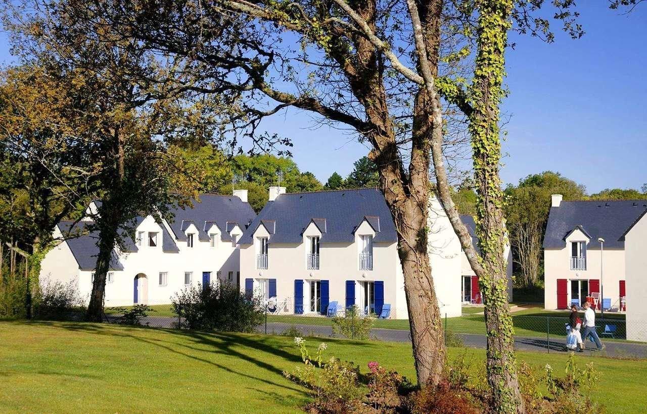 Residence Horizon Morgat