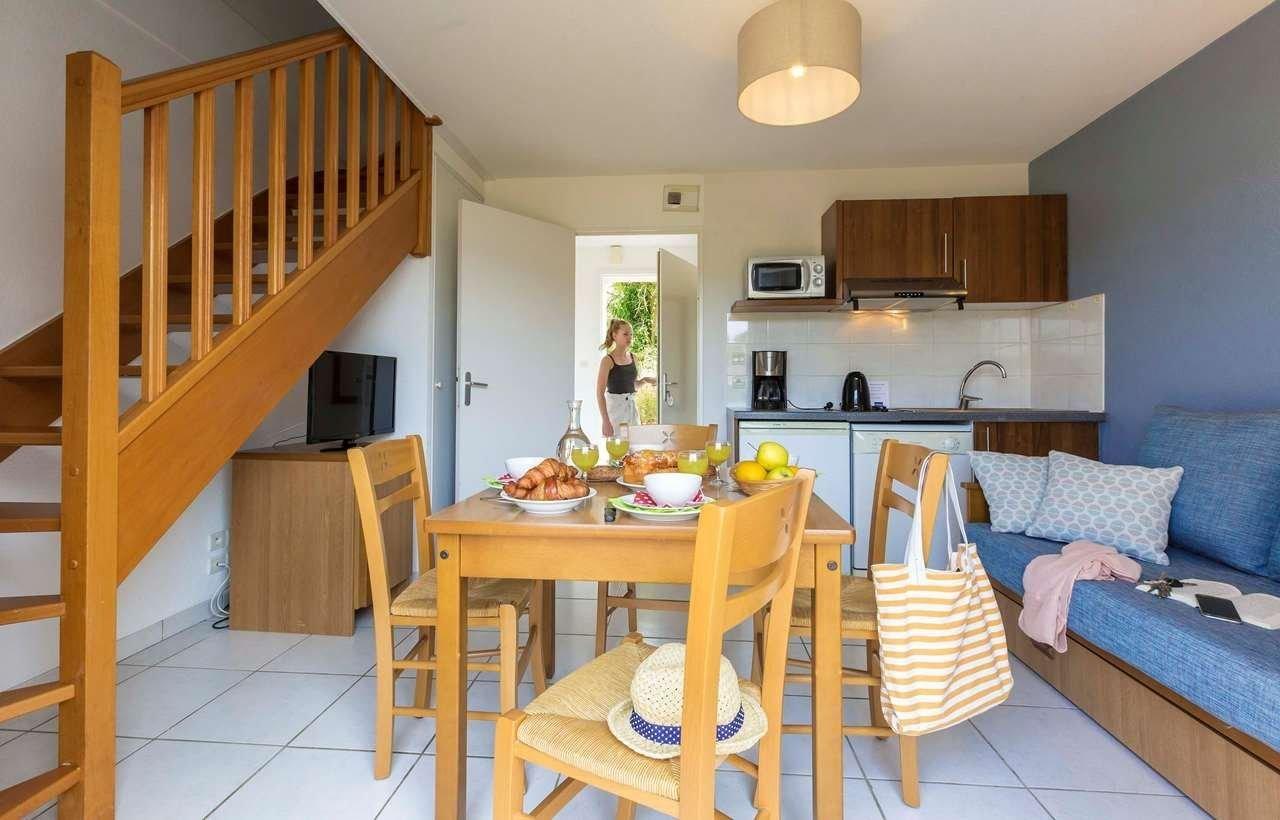 Residence Horizon Morgat