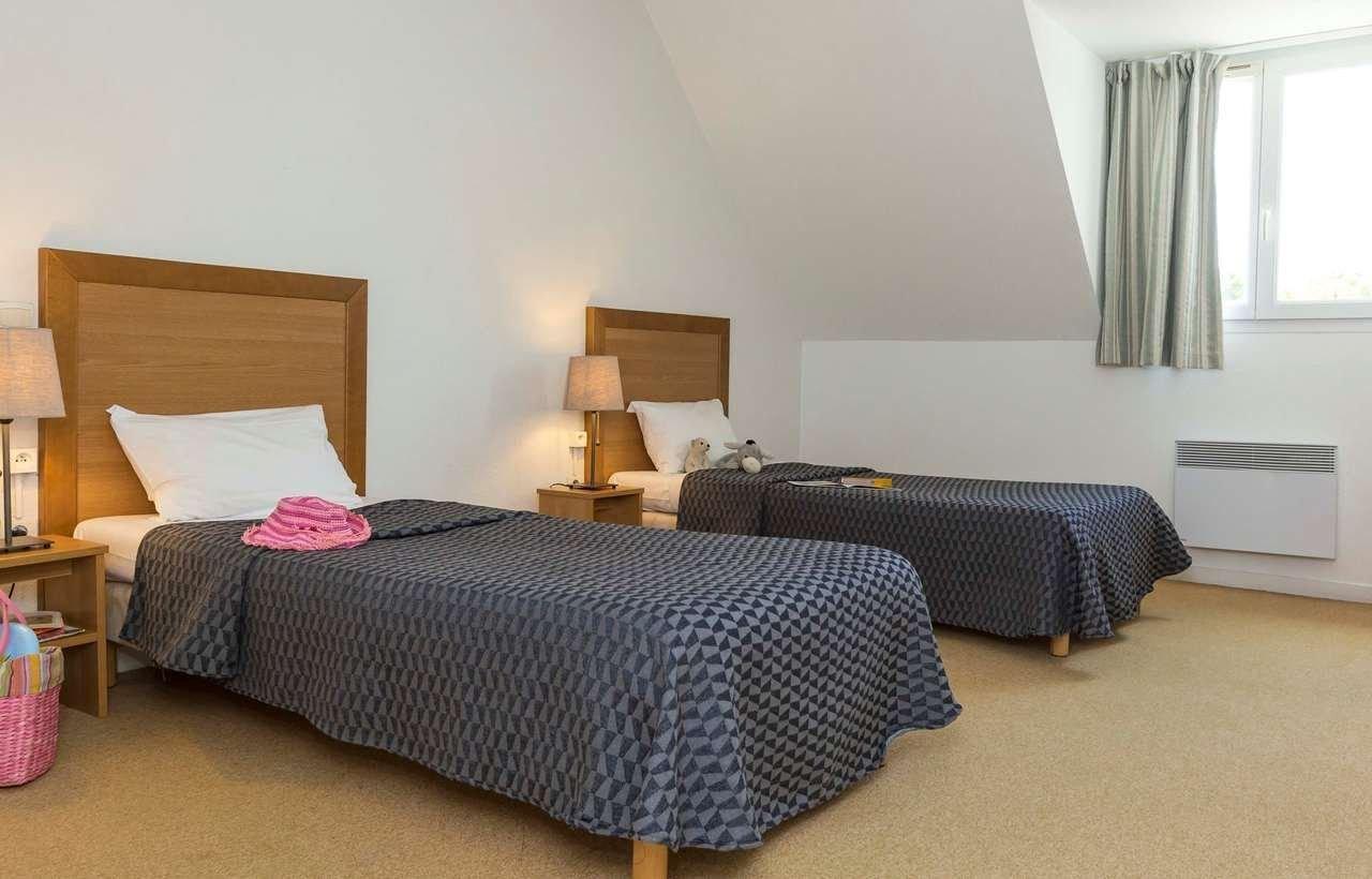 Residence Horizon Morgat