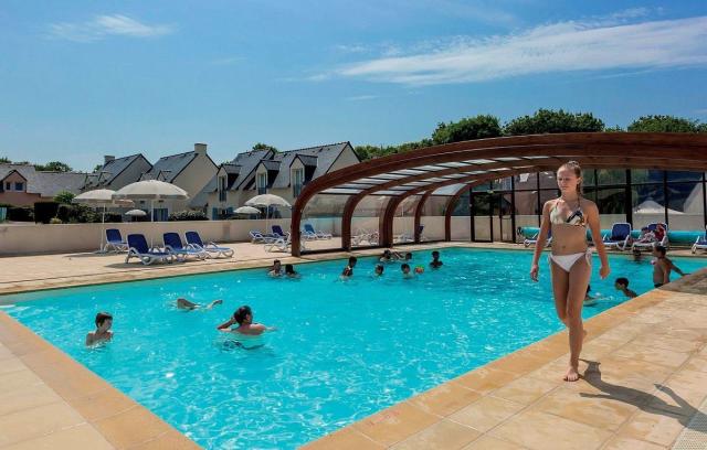 Residence Horizon Morgat