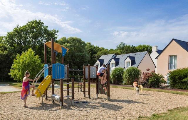 Residence Horizon Morgat