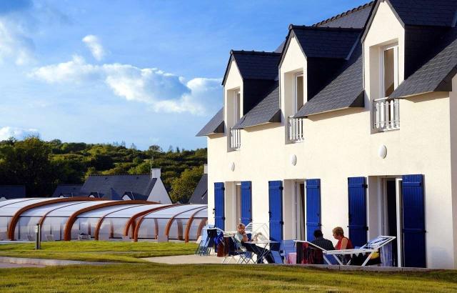 Residence Horizon Morgat