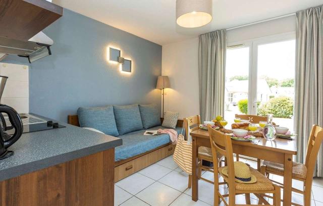 Residence Horizon Morgat