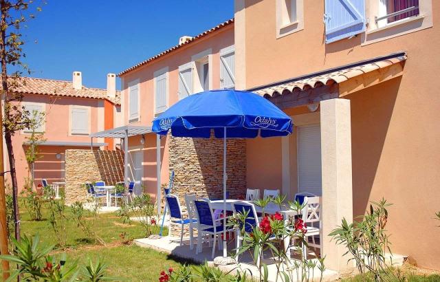 Residence Le Mas des Flamants