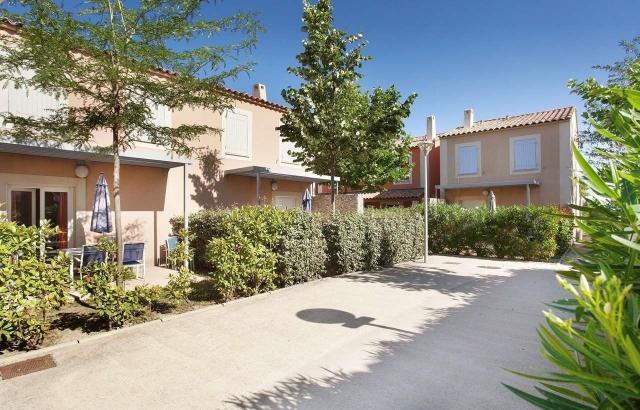 Residence Le Mas des Flamants