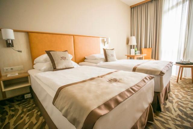 Lotus Therme Hotel & Spa