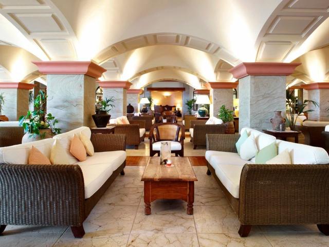 Hotel Princesa Yaiza Suite Resort