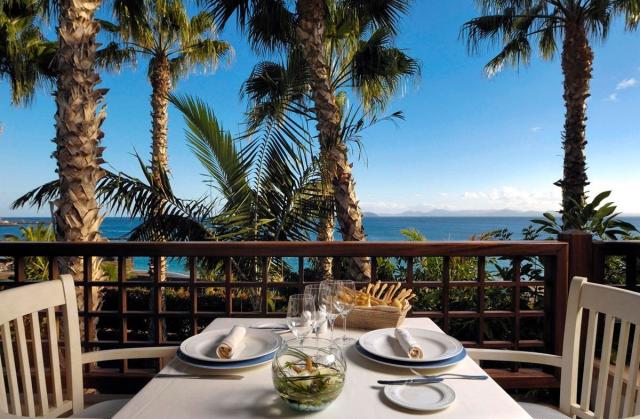 Hotel Princesa Yaiza Suite Resort