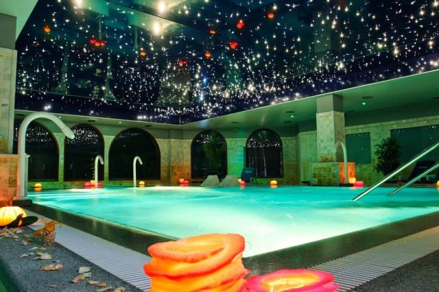 Hotel Princesa Yaiza Suite Resort