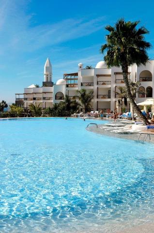 Hotel Princesa Yaiza Suite Resort