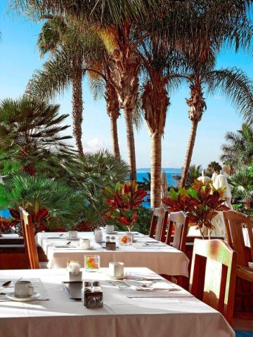 Hotel Princesa Yaiza Suite Resort
