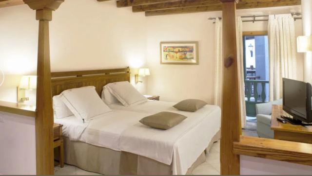 Hotel Princesa Yaiza Suite Resort