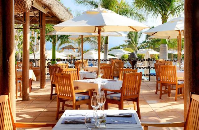 Hotel Princesa Yaiza Suite Resort