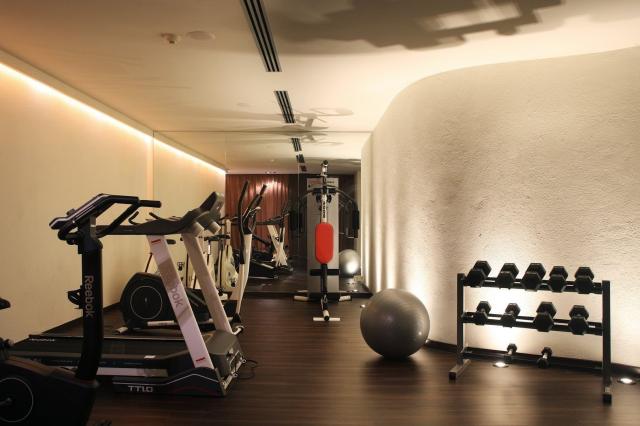 Augusta Club Hotel & Spa