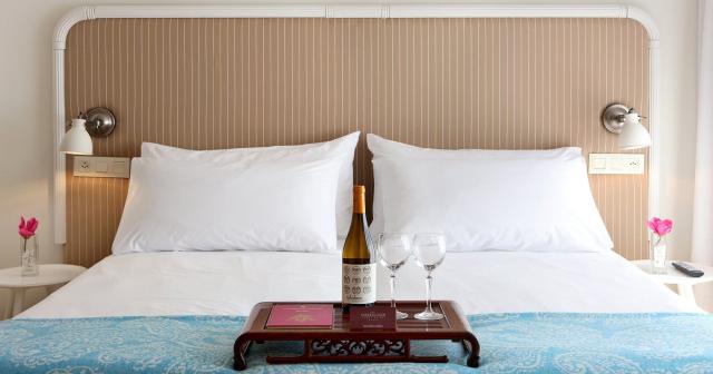 Augusta Club Hotel & Spa