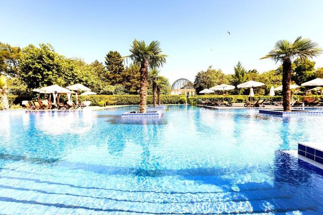 Grand Hotel & SPA Primoretz