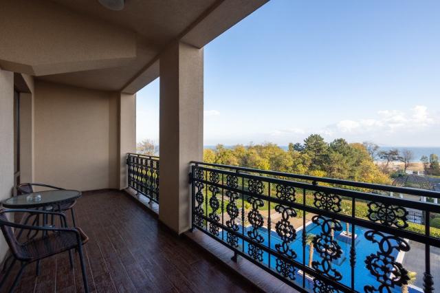 Grand Hotel & SPA Primoretz
