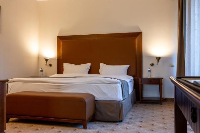 Grand Hotel & SPA Primoretz