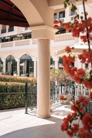 Grand Hotel & SPA Primoretz