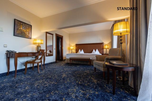 Grand Hotel & SPA Primoretz