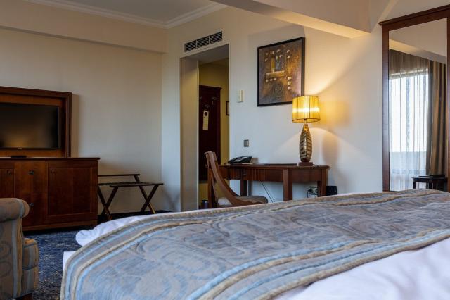 Grand Hotel & SPA Primoretz