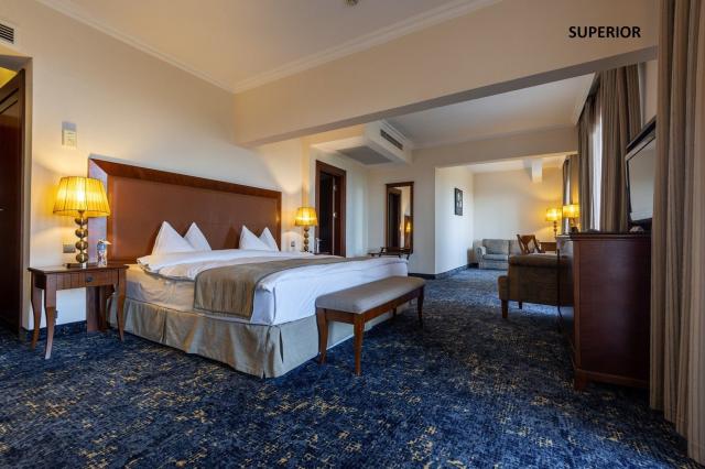 Grand Hotel & SPA Primoretz