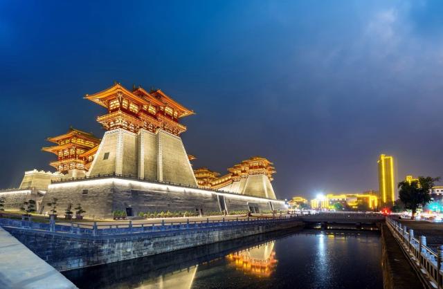Luoyang
