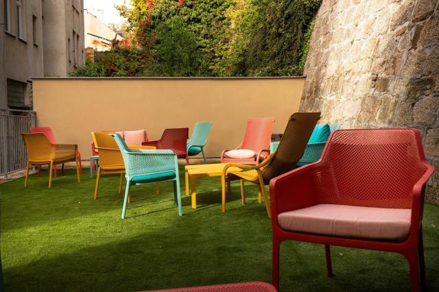 Rodinné Apartmány ASTORIA Hotel & Medical Spa
