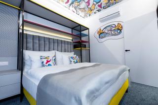 Rodinné Apartmány Astoria