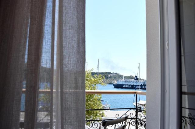 Meltemi Hotel