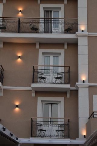 Meltemi Hotel