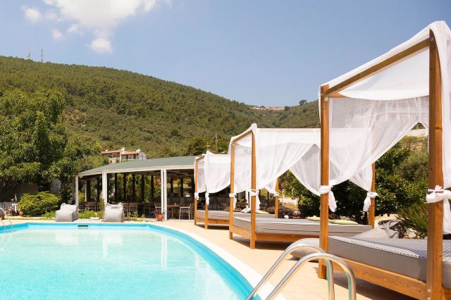 Hotel Skiathos Avaton