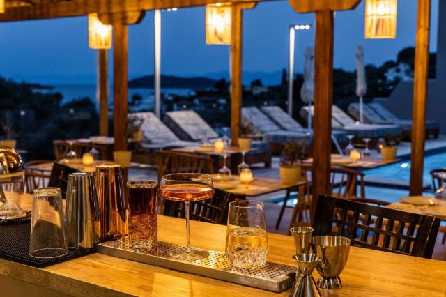 Hotel Skiathos Avaton