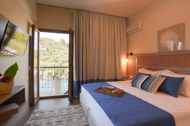 Hotel Skiathos Avaton