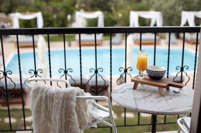 Hotel Skiathos Avaton