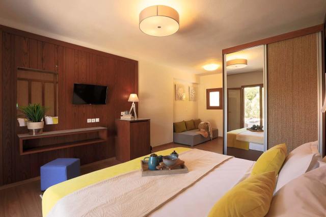 Hotel Skiathos Avaton