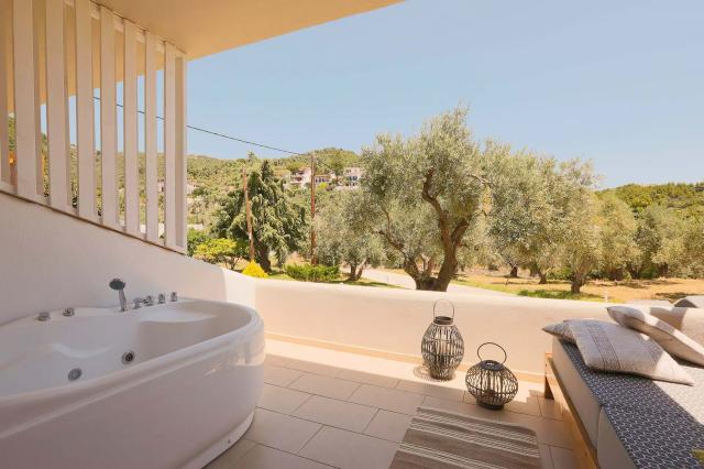 Hotel Skiathos Avaton