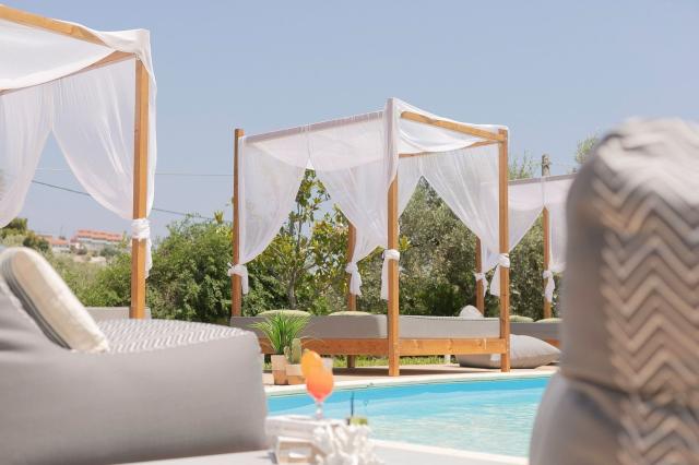 Hotel Skiathos Avaton