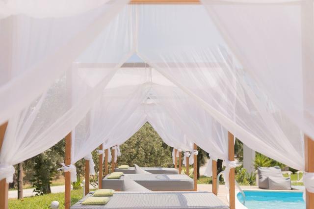 Hotel Skiathos Avaton
